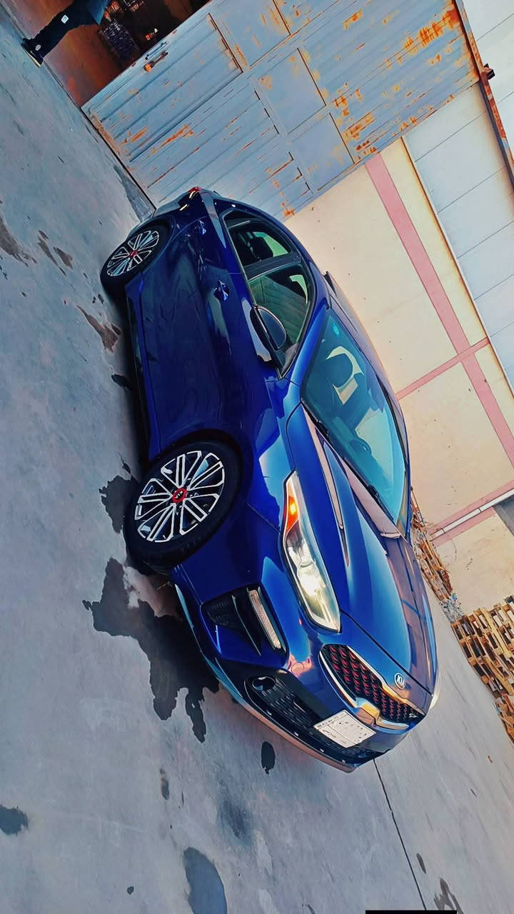 فورتي جي تي موديل 2021 كير عادي معوقين بغداد
اعلى فئه فول مواصفات 
العنوان ديوانيه 
السعر 125
***********
