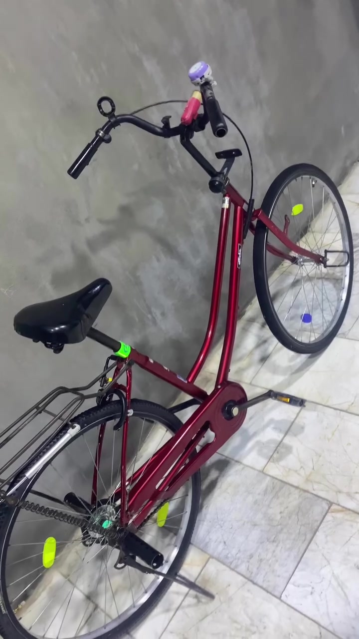 لبيع أو مراوس شعندك نزل


**إذا كنت صاحب هذا الإعلان وتريد حذفه لأي سبب، رجاءا أرسل رسالة إلى الدعم الفني**