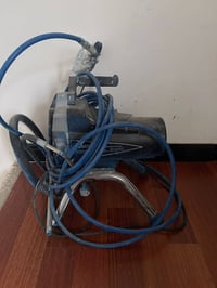 ايرلس • مسدس ٣ • حي دجله