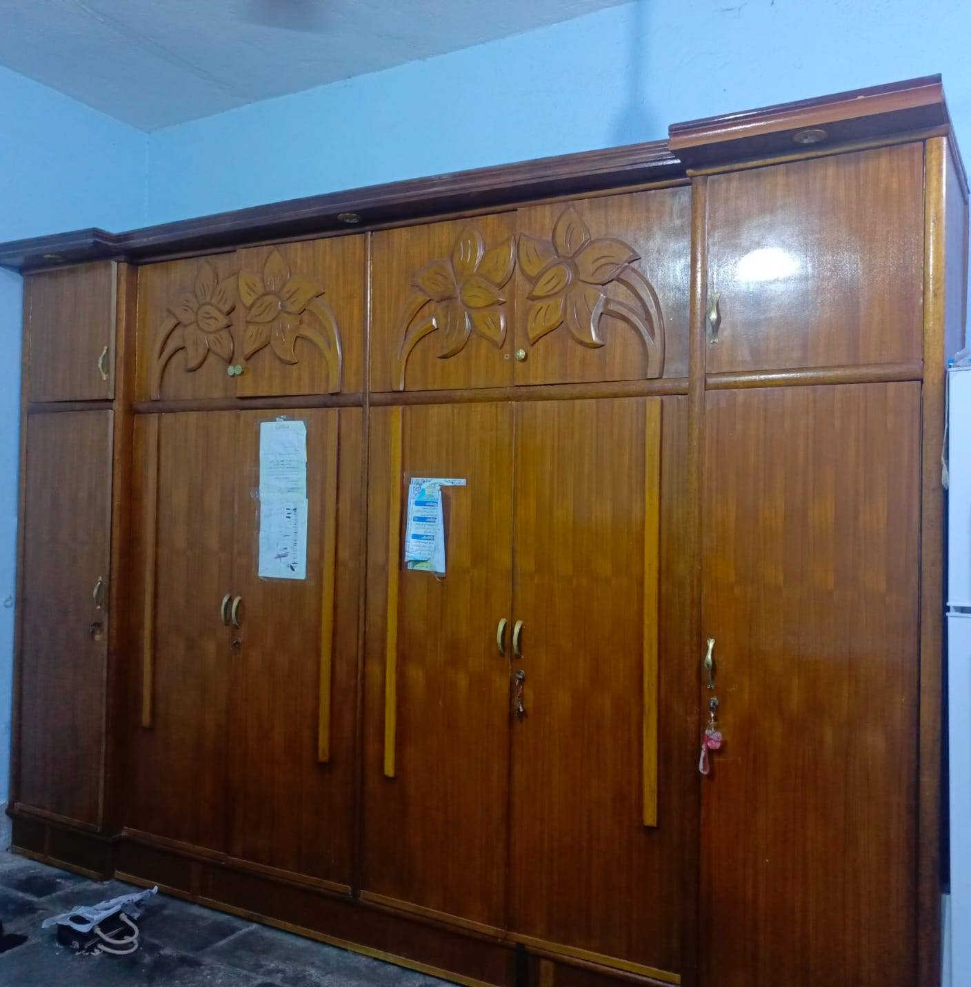 كنتور صاج نضيف السعر 375مكاني بغداد حي طارق


**إذا كنت صاحب هذا الإعلان وتريد حذفه لأي سبب، رجاءا أرسل رسالة إلى الدعم الفني**