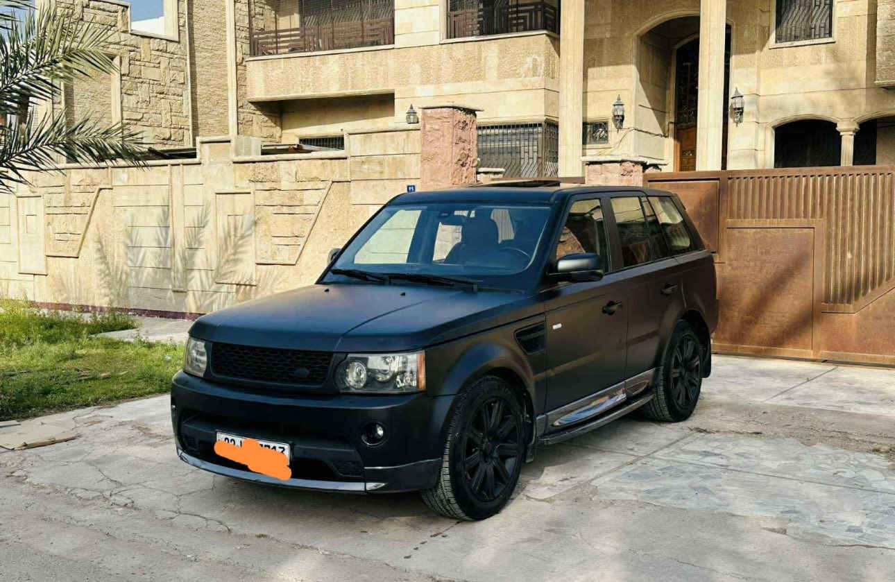 السلام عليكم ورحمة الله وبركاته

رانج روفر 

مكينة ٤٠٠٠
وارد خليجي
مواصفات
مقاعد امامية كهربائي
خزن ميموري
زراك لايت
ليدات امامي خلفي
دوسة جانبية
مري شفط
اشاير مري
مري قلاب
تحكم ستيرن 
ستيرن كهربائي
كروس سرعة
بصمة
كاميرا خلفية
شاشة لمس
حساس امامي خلفي
نضام جكات متوفر
يدات بصمة
وكالة سردار
رقم اربيل
سيارة بأسمي تحويل او وكالة

للبيع او مرواس حسب القناعة

السعر    135 ورقه جوه السوك مستعجل. 

رقم الوتساب :
***********
