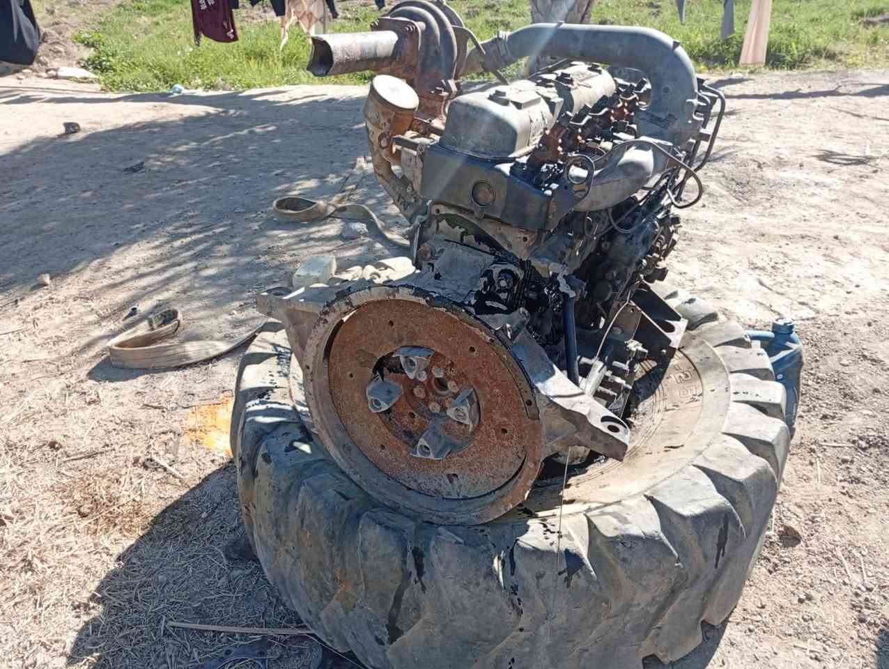 *********** السماوا, المثنى
