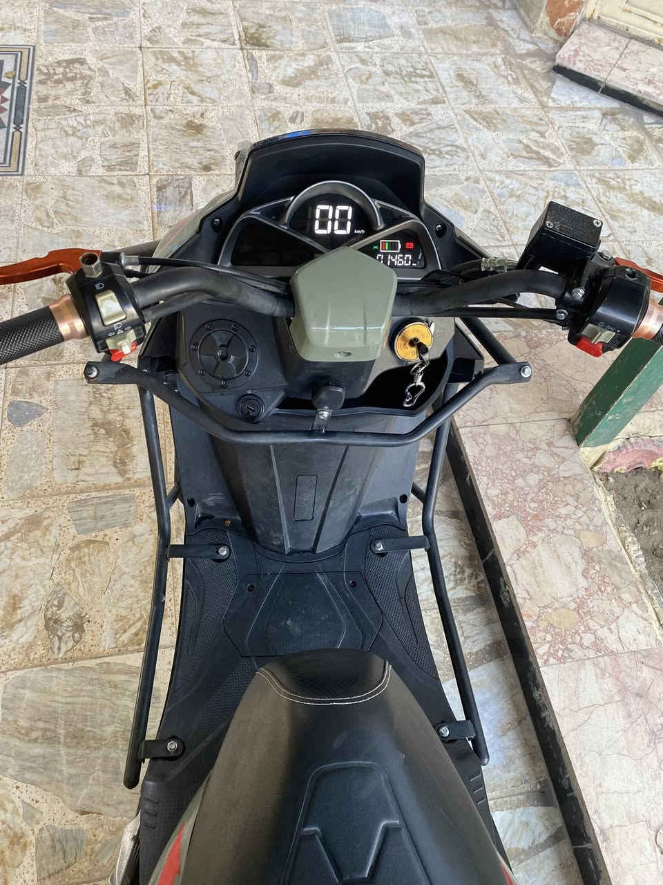 سكنس ٢٤كلش نضيفه نكره سلف سعر٤٥٠


**إذا كنت صاحب هذا الإعلان وتريد حذفه لأي سبب، رجاءا أرسل رسالة إلى الدعم الفني**