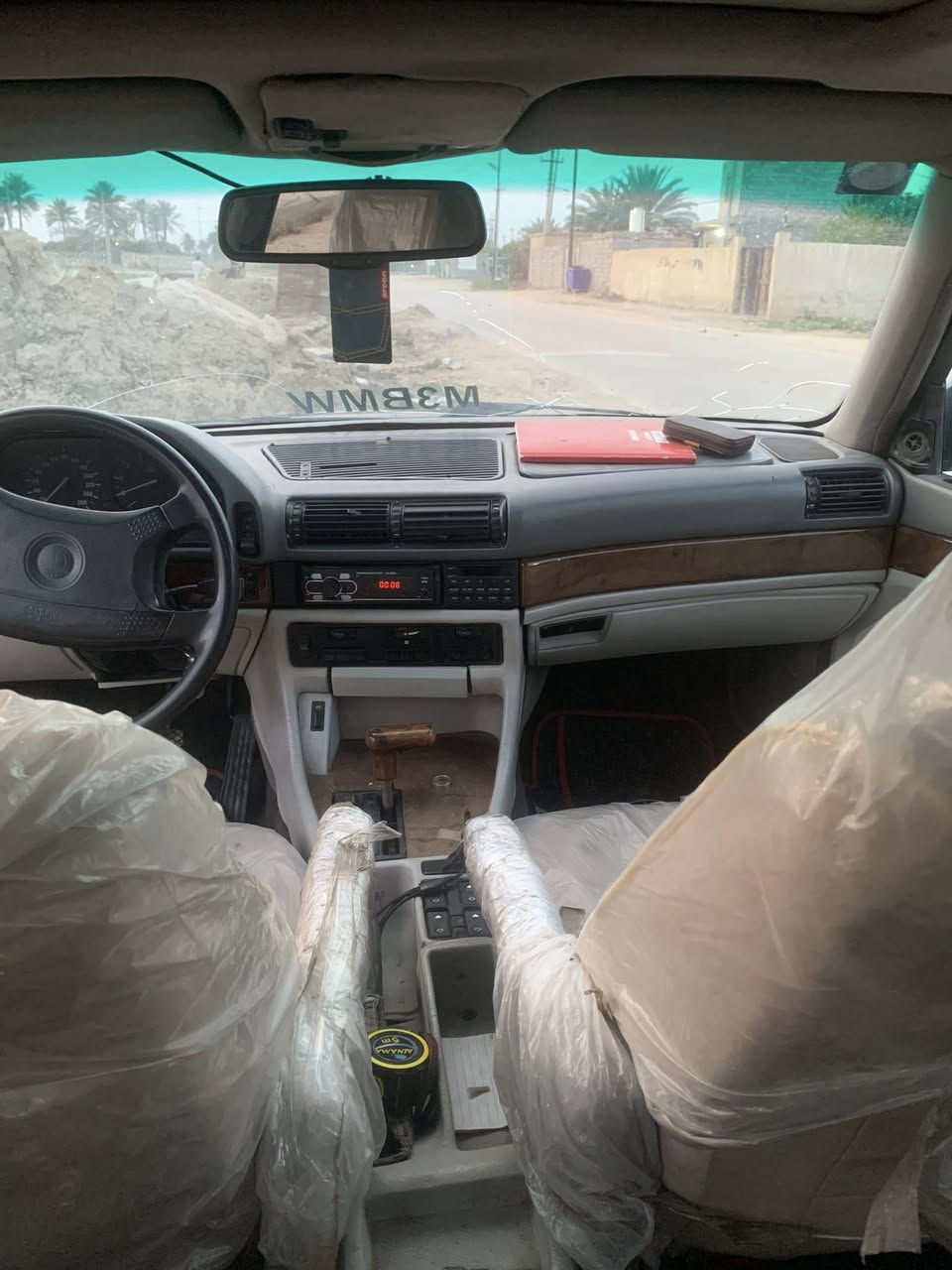 بي ام دبليو موديل 91
حجم 735 مفتوح 
رقم بغداد دولي 
باتري جديد 
عربانه خلفيه جديده 
حداديه فول 
تبريد نقص كمبريسر 
سلايت شغال 
كهربائيات شغاله 
جام كهربائي 
3 أنظمة قياده شغاله 
بيع او مراوس 525 
مكاني كربلاء تحويل ثاني يوم 
***********
