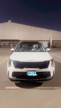 سورنتو2024 (زيرو) ( خـليـجـي ) السياره جديده بمعنى الكلمه سياره بوضع ا...