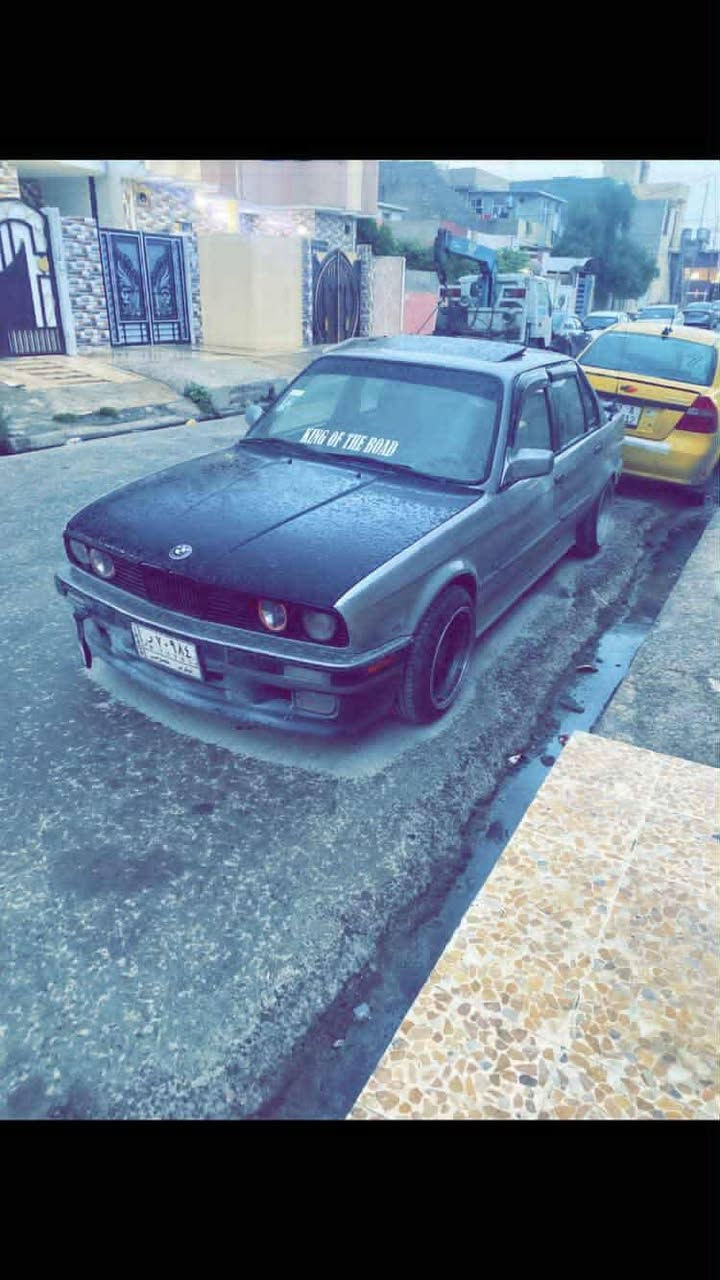 زعره مكينه V6  525 كبس ديجتل كير ZF رياضي نمره قصيره اكسل قفل سنتر لوك شاشا رقم ألماني سنويه ل 2030 تحويل مباشر كوبون بانزين ماستر جديد وياله هارتج كدام تو سايس وره ثري سايس تخم تايرات جدد مكاني موصل *********** بي واتساب
