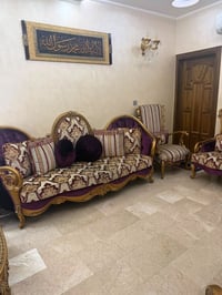 كنب ١٠ مقاعد • جديد • غير مستخدم