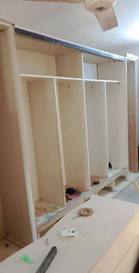 نجار • غرف نوم تركي • صيانة اثاث