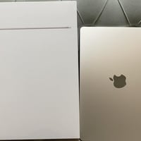 ماكبوك اير M2 • بطارية ١٠٠٪ • كربلاء