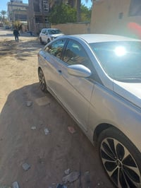 اسلام عليكم سوناتا للبيع موديل 2013 السياره رقمه بغداد انكليزي جاهز من...