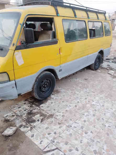 ياالله السلام عليكم كيا آسيا البيع موديل 1996
مكينه خير من الله كير خير من الله اكسل خير من الله 
كهربائيات كلها شغاله 
شرط التحويل 
المكان بغداد الشعله 
 
السعر 47وبيهه مجال للطيبين 
الرقم ***********
