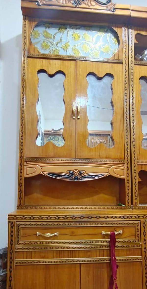 السلام عليكم عندي غرفه صاج عراقي للبيع مستخدمه 5 اشهر اريدها ب مليون و 100 استفسار ع ر

قم *********** بي واتساب
