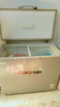 مجمدة • تحتاج تصليح • الحسينية