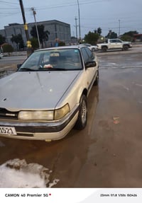 موديل ٩٠ • محرك وكير شرط • تكريت