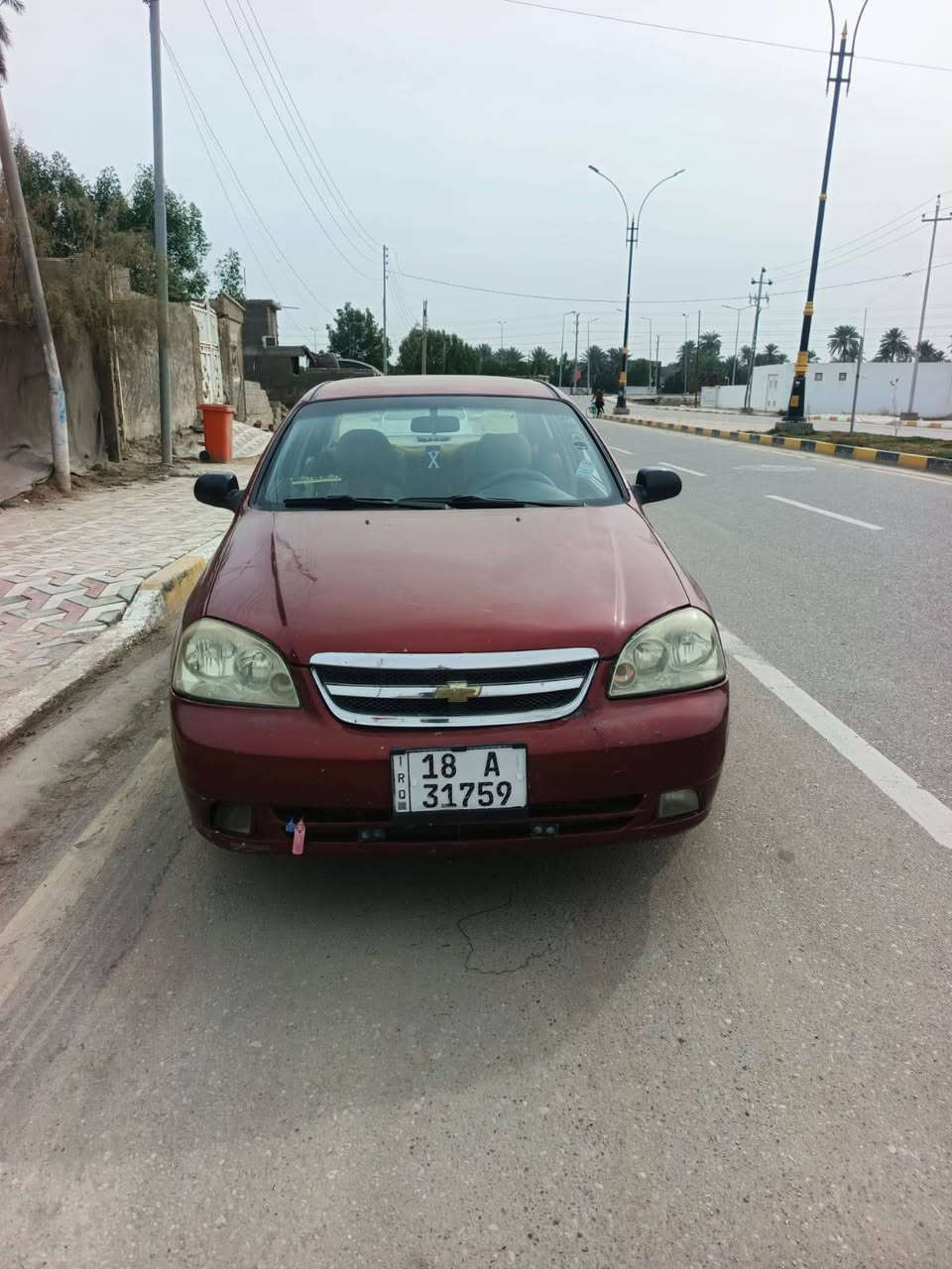 اوبتره موديل 2005 كير عادي كير مكينه كفاله ستوه مشدود المكينه حداديه اماميه خلفيه جديده تخم تاير نضيف سنوية وهزه جديده السعر 55 وبيه مجال حك الجيه الشراي يتصل مكاني كربلاء طويريج مراوس ترهم حسب القناعه *********** كربلاء, العراق
