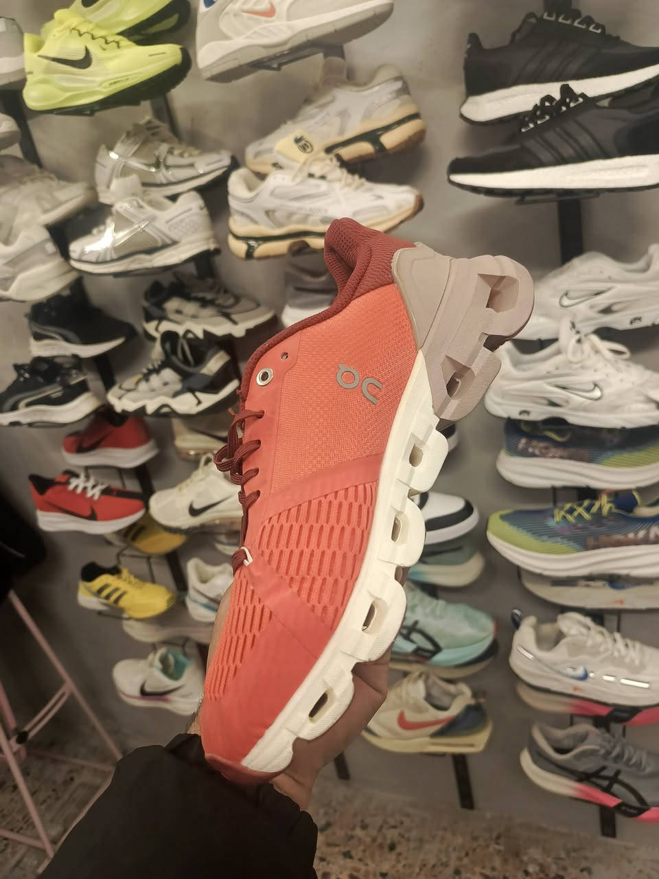 قياس 40 سويسري اصلي
سعره 35 توصيل جميع المحافظات 
***********
بغداد الشعله الجوادين قرب سوق الجوادين
