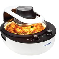 قلايه اصليه بدون دهن تفيد اهل السكر واهل الدايت 25الف 07702546410