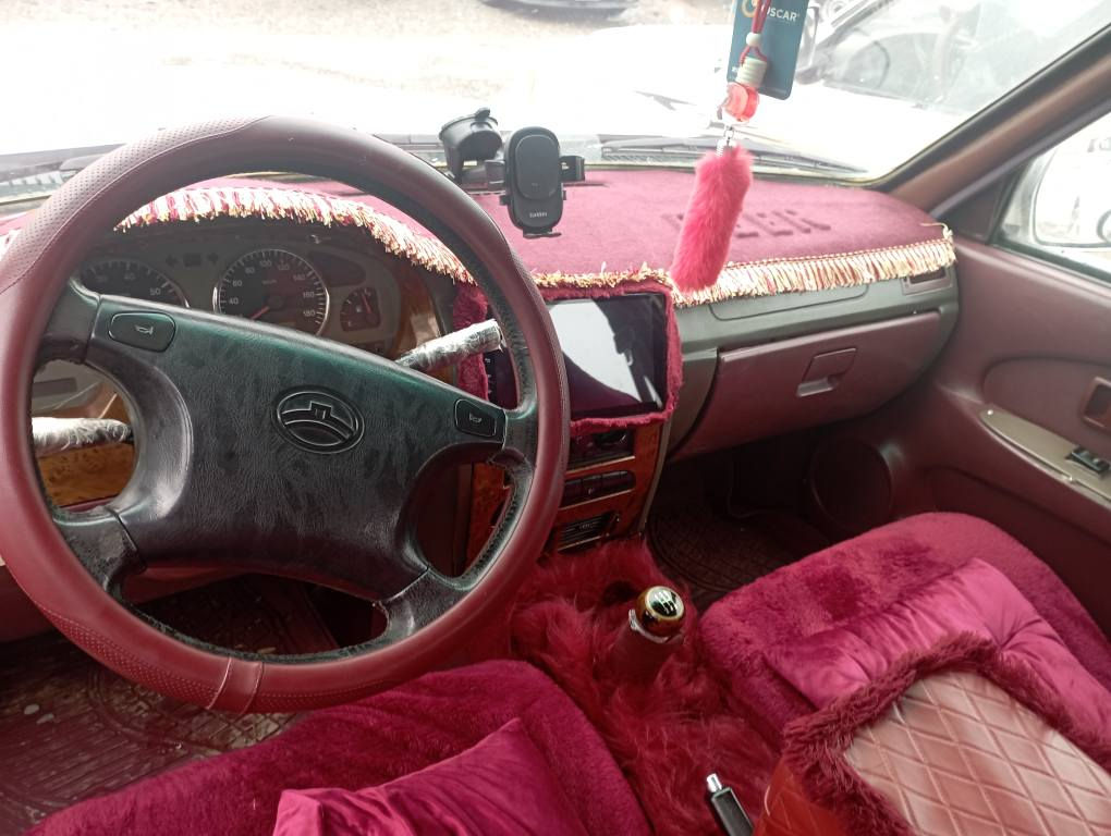 پیکاپ دیر مۆدیل 2007 بئ بۆیاخ سەنەوی ئەسڵ سەیارەکە  گیڕو مەکینەی  بەشەرت هەیکەلی بەشەرت بئ بۆیاخ مەکینە بەخ ***********5 أربيل, العراق
