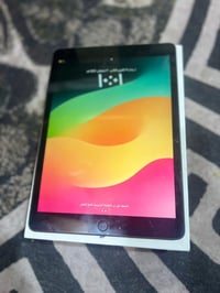 ايباد 9 • استخدام قليل • مستعجل