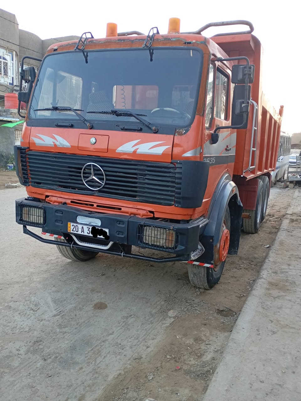 اللهم صلِّ على محمد وآل محمد
السعر ٢٤٠بيه مجال 
البي موديل ٨٥الماني مكينه ١٣٠جديده كير ١٦٠دوره ١٤جديد شاصي مكفول تخم تاير ويل صاج رقم نكليزي بسمي السعر٢٤٠بيه مجال للستفسار ***********
