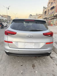 توسان ٢٠٢١ • حادثة خلفية • كرسي كهرباء