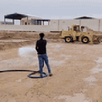 الطوبه ونخيله افراز النفط • حدل الطبقة الثانية • مكتب ابو علي