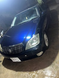 شاهينه ٢٠٠٧ • شاصي ٨٠ • بصره