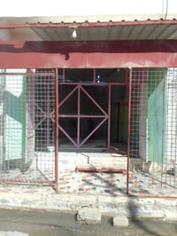 محل أجار قرب جامع الملا منصور  للاستفسار التواصل ع رقم ‏‪0773 705 5342...