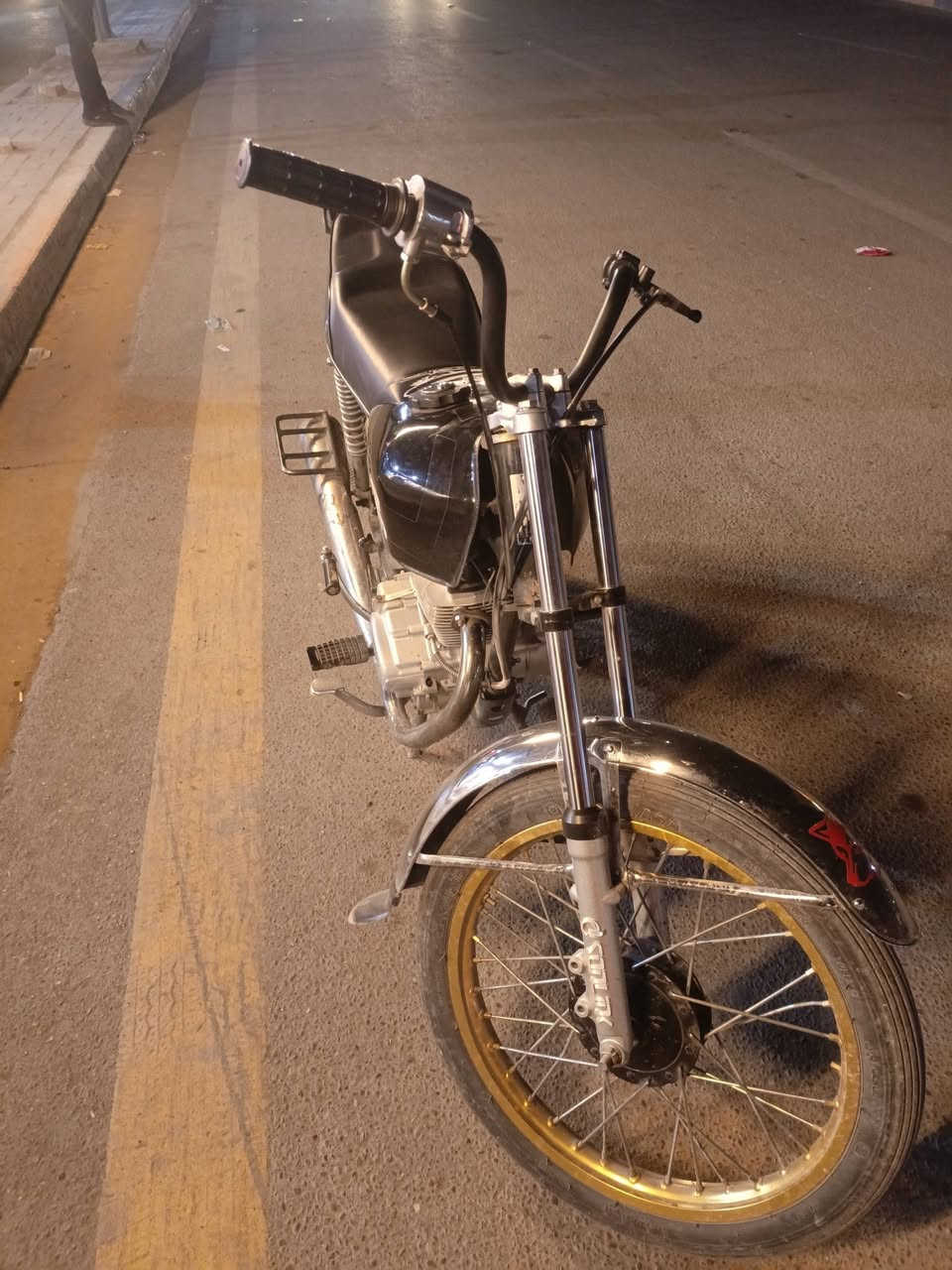 دراجه ايراني للبيع اربعه كير ناعمه انتس سعره 750 بيه مجال دراجه شعله معدل خاص مفتوح


**إذا كنت صاحب هذا الإعلان وتريد حذفه لأي سبب، رجاءا أرسل رسالة إلى الدعم الفني**