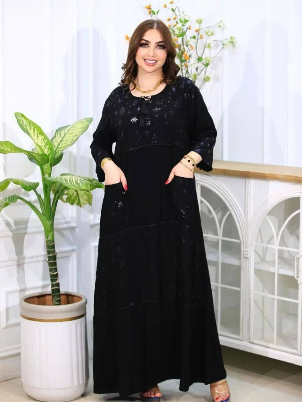 دشداشه اسود كشمير كلوش  💥💥  السعر 11 الف فقط بلاشش
قياسات 2XL.3XL.4XL.5XL ديوانية, القادسية


**إذا كنت صاحب هذا الإعلان وتريد حذفه لأي سبب، رجاءا أرسل رسالة إلى الدعم الفني**