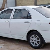 بي واي دي • ٢٠١١ • رقم نجف باسمي