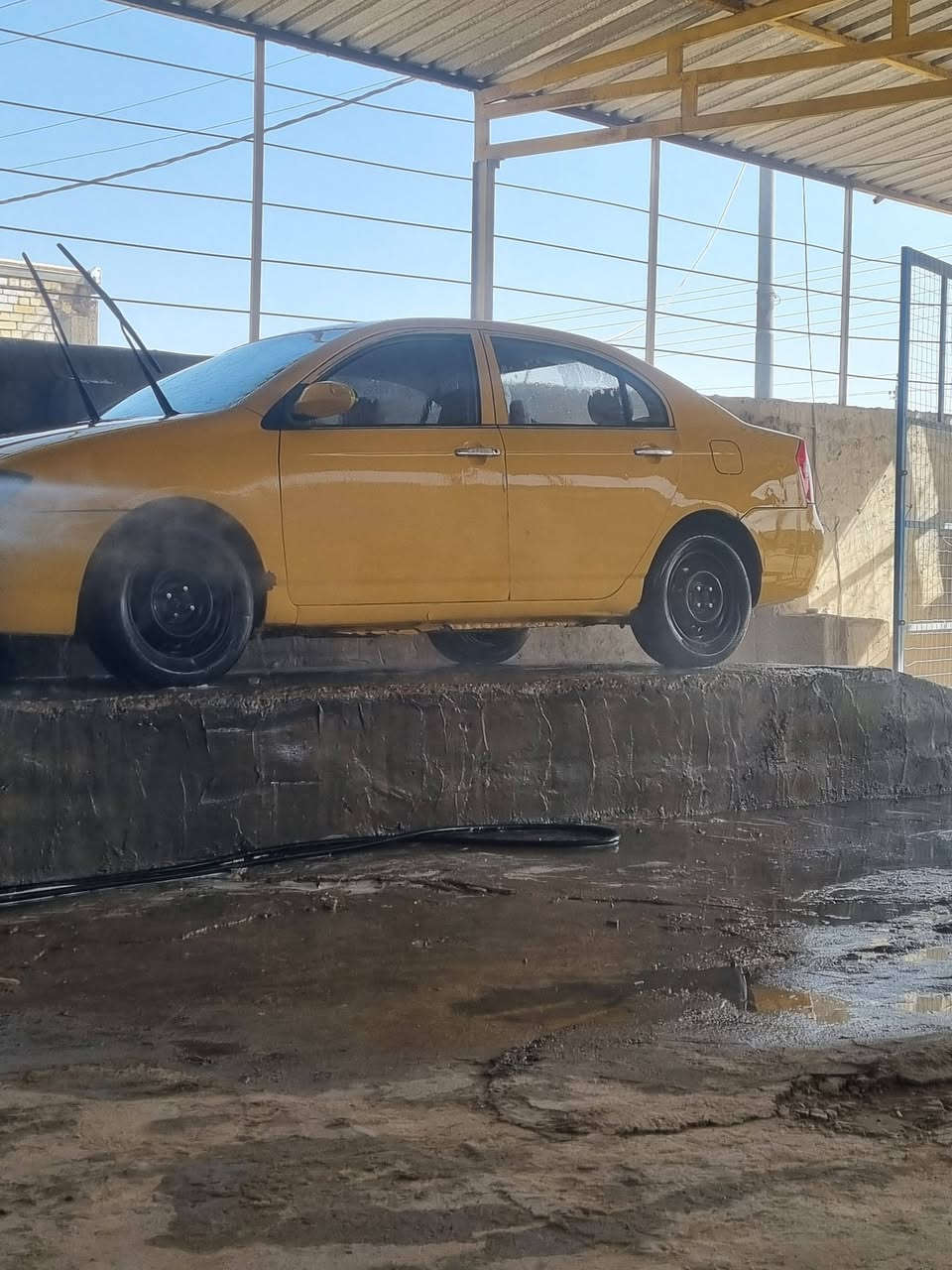 ليفان 620محوره كورله 1600 مكفوله من ضربه وصبغ رقم بغداد ب اسمي مداور شوكت متريد محرك ستوني شاده جديد سعرها 36 مكاني نجف


**إذا كنت صاحب هذا الإعلان وتريد حذفه لأي سبب، رجاءا أرسل رسالة إلى الدعم الفني**