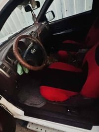 اكريت ويل • ٢٠١٥ • مكفوله