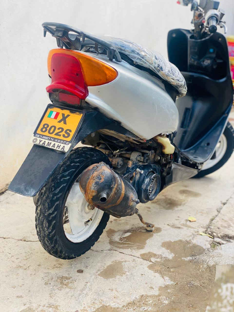 سلام عليكم دراجه عصفوريه 60
السعر 200 وبيها مجال للبيع او المراوس شعندك نزل النضافه مثل ماموضح بالصوره الدراجه هندر اشوكت ماتشغل نكره الله يشهد كهربائيات عوزها بس اشاير الباقي الدراجه كفاله جيب فيتر وافحص رقمي *********** مامتواجد خاص
