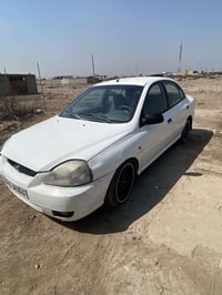 ٢٠٠٥ • وارد خليجي • قير عادي