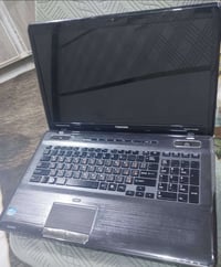 ٢ لابتوب • نظيفات • توشيبا لينوفا