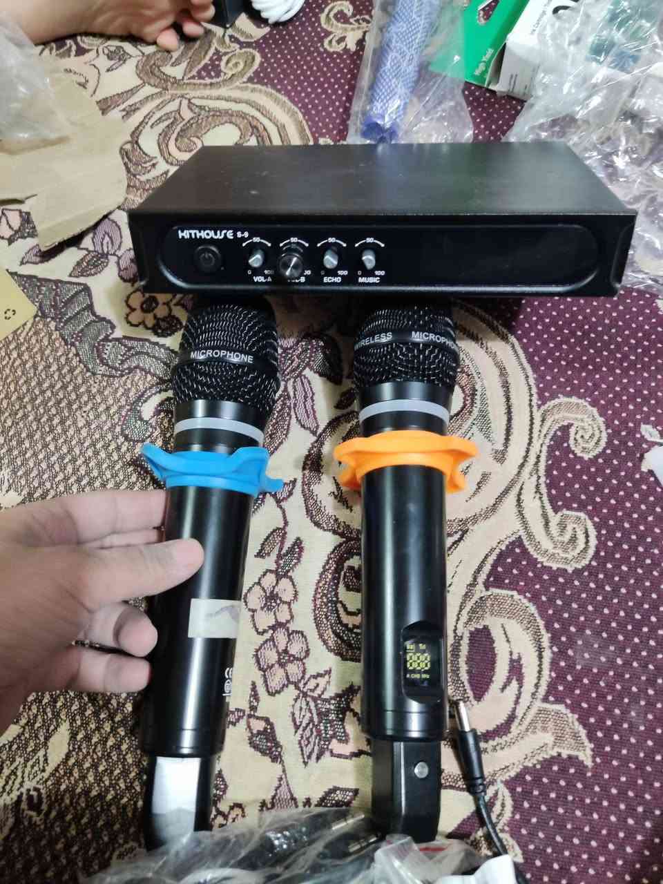 متوفر للبيع


**إذا كنت صاحب هذا الإعلان وتريد حذفه لأي سبب، رجاءا أرسل رسالة إلى الدعم الفني**