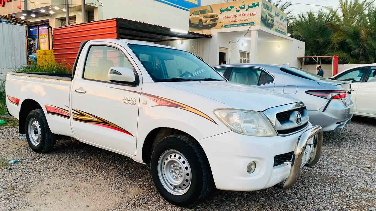 يتوفر لدى معرض حمو لتجارة السيارات
للبيع  للبيع
عذاري
موديل 2009
رقم صلاح الدين
صبغ محدد باب عكس السائق 
السياره جاهزة
كير ومحرك شرط الفحص
تبريد ثلج
السعر 130 💵وبيها مجال للشراي
للأستفسار:الاتصال بالرقم التالي/
*********** 📱
او مراسلتنا على الخاص 
واتس آب✅
ماسنجر✉️
#موقعنا_العلم_الشارع_الرئيسي_قرب_الحي_الصناعي📍
