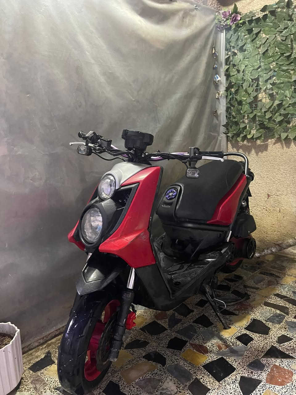 سكنس جبلي كفاله عامه برغي ممفتوح تاخذها من باب البيت جيب فيتر وتعال كلجات رياضي شلعه فول بيه كور رياضي بصمه بيه غراض  يدات رياضي 
دبلت خلفي رياضي صالنصه رياضي +مابيها اي نقص كلها 🪬المكان بغداد الشعب 
السعر خاص 🧨
الرقم الهاتف ***********
وتساب ✅⚔️🤍🪬
