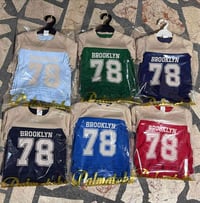 تراك ولادي • ٦شهر-٢سنة • درزن