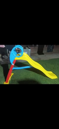 زحليكه اطفال • الحسينيه راشديه • مستعمل