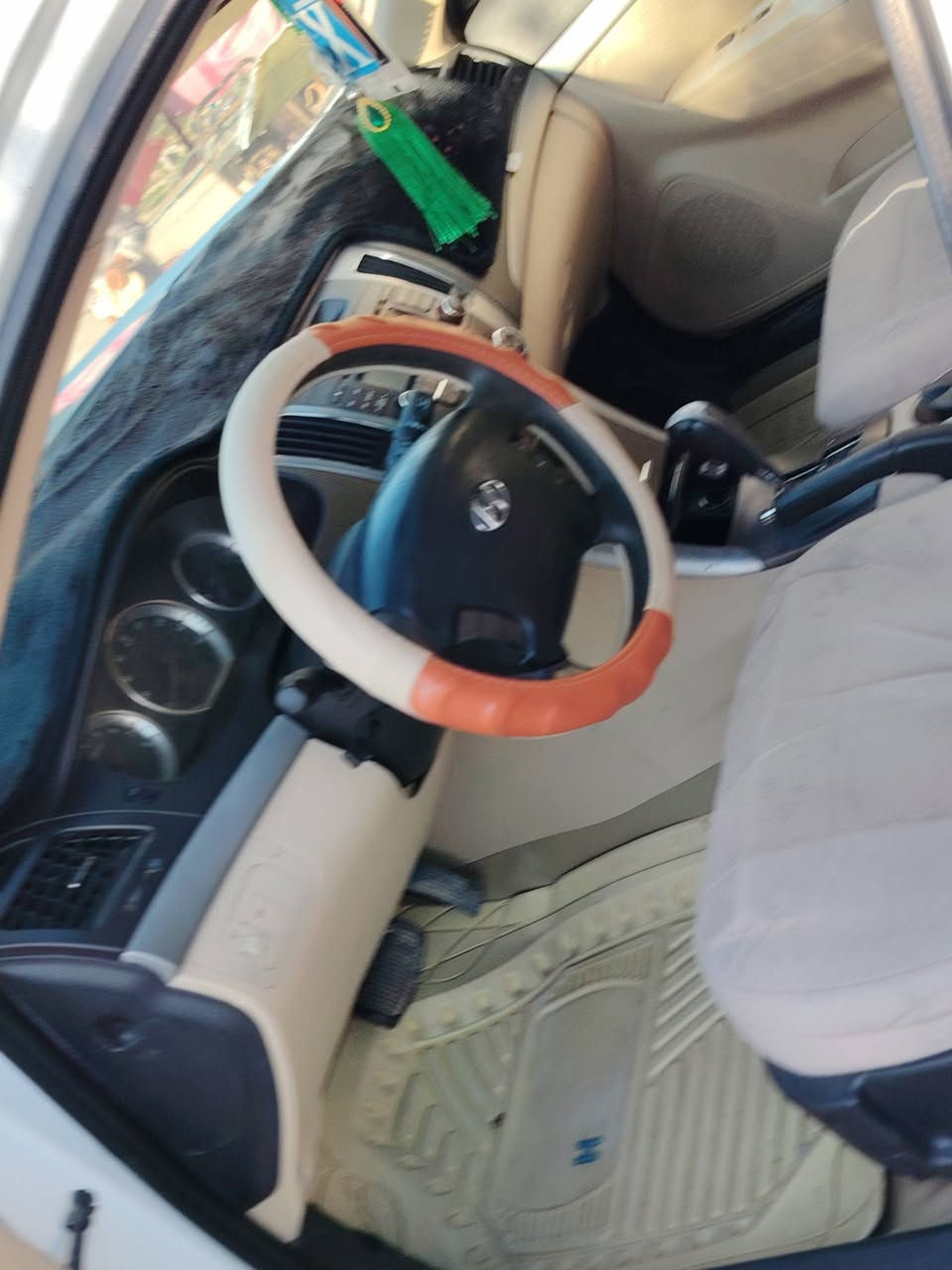 السلام عليكم سوناتا ٢٠٠٩ امريكي رقم دهوك الجديد سنويه ل٣٠ محرك ٢٤٠٠ مكفول منلصرف والبخار والصوت ٥كير ليبل واحد حتا الدعاميات كفاله من التبديل فقط البنيد مبدل اثرب تكشير وبيها ٤ قطع رش بدون اي دواخل ومعجون إثر تكشير تخم تاير جديد سدر خلفي أمامي جديد السياره جاهزه منكلشي تحويل تريد وكاله حاضر السعر 105 وبيها مجال بسيط مكان صويره شحيميه الشراي يتصل *********** خاص
