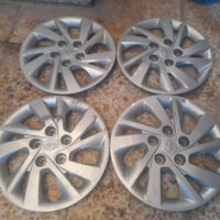 كبات هونداي • كبات كيا • مشخط