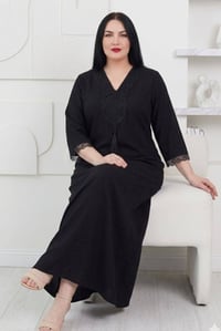 دشداشه • كشمير صيني • ٣درزن
