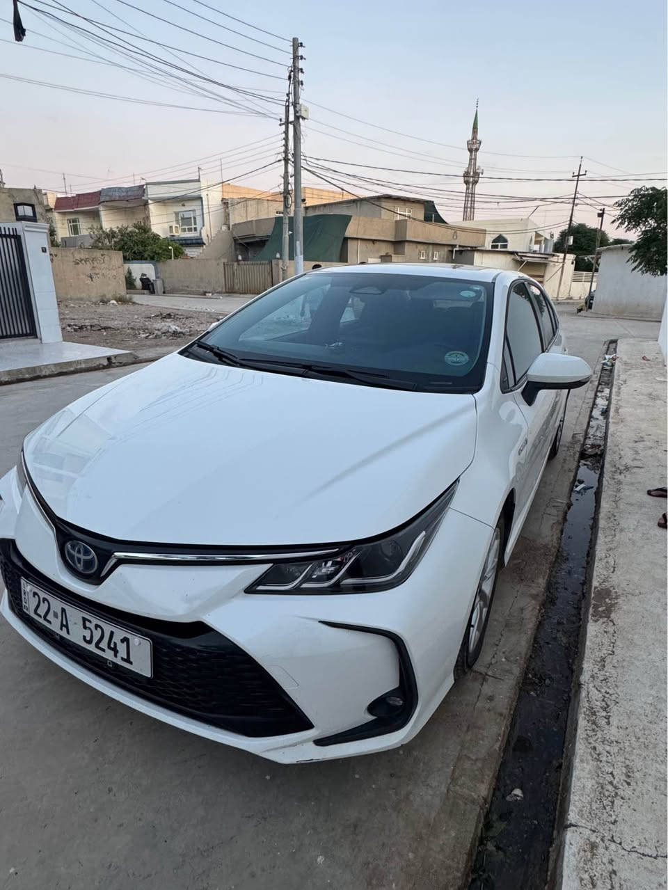 بيكاشؤصيني موديل 2023هيجي نيه سحر 145 أربيل, العراق


**إذا كنت صاحب هذا الإعلان وتريد حذفه لأي سبب، رجاءا أرسل رسالة إلى الدعم الفني**