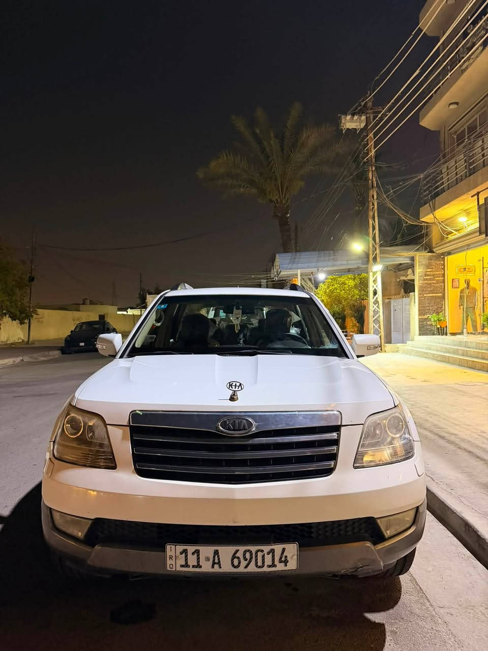 للبيع  موهافي موديل ١٢ رقم بغداد بأسمي  تحويل مباشر  فول مواصفات  السياره فتحه  سقف فورويل  كشن جلد  كهرباء خزن ميموري بصمه ابواب بصمه تشغيل جنطه شفط  زراك لايت ستيرن كهرباء  محرك بدون راجز  جديد  تخم تاير جديد  حداديه جديده  مكفوله من الصبغ  
مكاني الغزالية شارع الضغط 
للتواصل:*********** 
السعر ١٥٠ وبيها مجال بسيط

