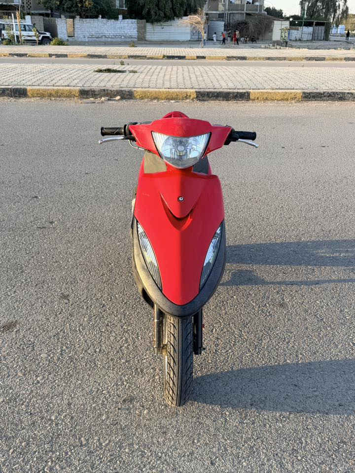 السلام عليكم
ماكس عدله  صارلها 3 اشهر نازله رمبه بلاي 49 برغي مامفتوح جيب وياك 100 فيتر
  
ماشيه 46،000
السعر خاص


**إذا كنت صاحب هذا الإعلان وتريد حذفه لأي سبب، رجاءا أرسل رسالة إلى الدعم الفني**