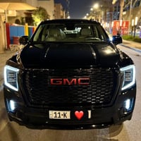 دينالي • ٢٠٢٣ • ٦.٢ V8