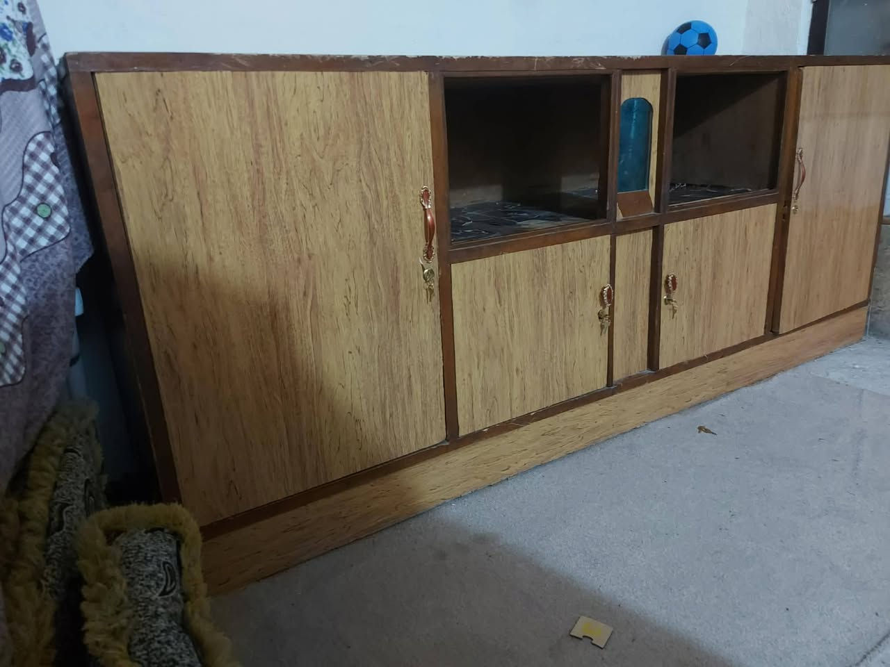 بوفيه تسكام كلش قوية ونضيفة السعر 100 قفل


**إذا كنت صاحب هذا الإعلان وتريد حذفه لأي سبب، رجاءا أرسل رسالة إلى الدعم الفني**