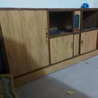 بوفيه • قوية • نضيفة